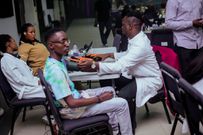 Temitope Adeboyejo Foundation launches to combat hypertension in Nigeria