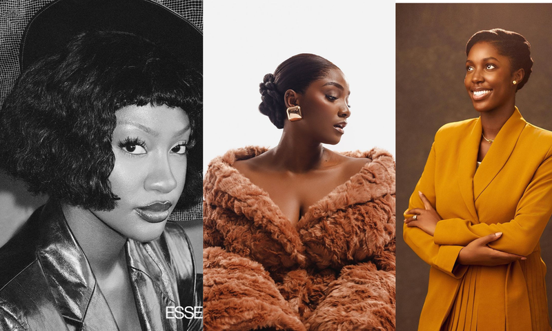 This week's best pictures on Instagram [
