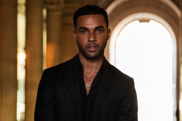 Sexiest accents in the country [instagram/lucienlaviscout]