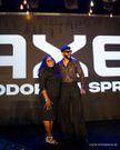 Axe Dark Temptation Influencer Soiree: Axe Dark temptation brings irresistible scents to West Africa