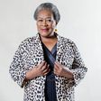 Black Panther actor Connie Chiume passes away