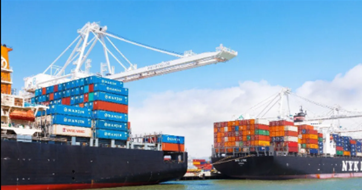 16 ships await berthing at Lagos Ports with cargoes including petrol ...