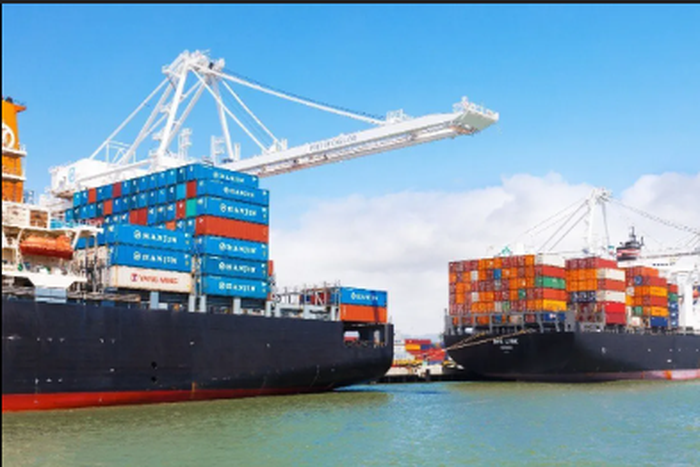 Lagos port [Daily Nigerian]