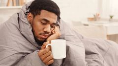 What to drink when you have a cold [iStock]