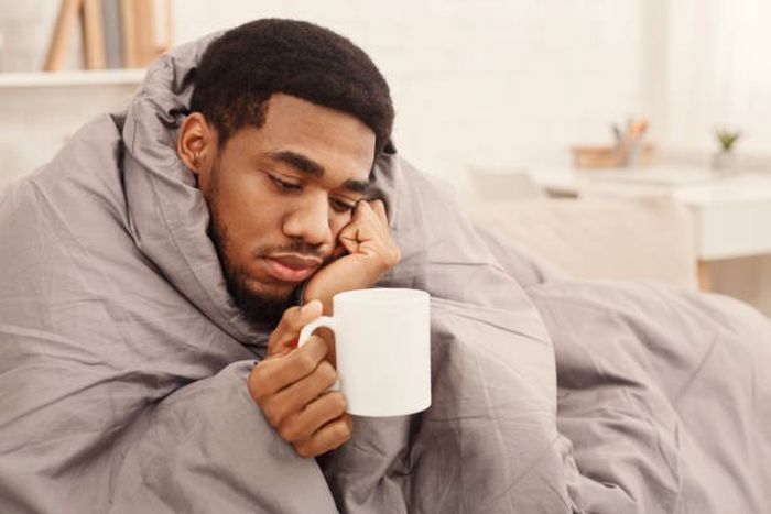 What to drink when you have a cold [iStock]
