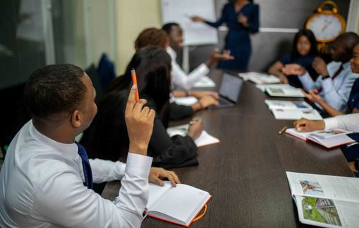 Nigerian companies with the highest number of employees [GT Bank]