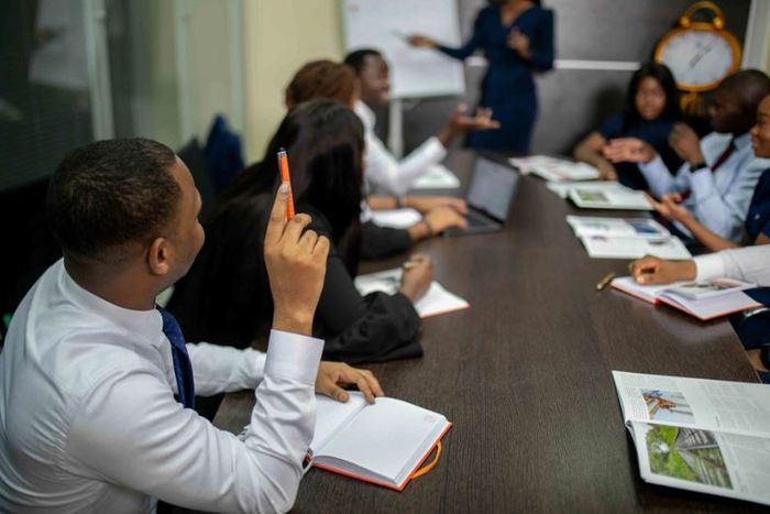 Nigerian companies with the highest number of employees [GT Bank]