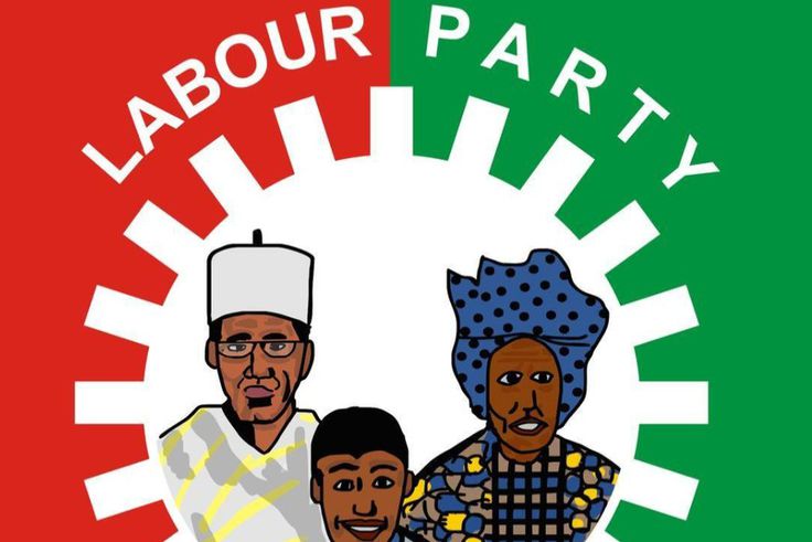 Labour Party [Facebook]