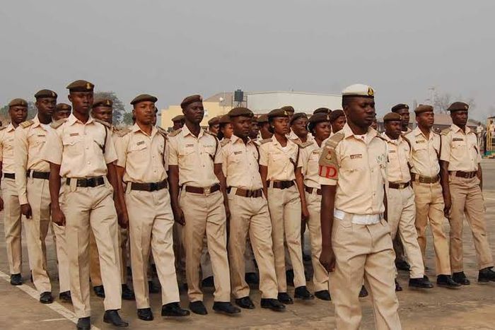 How much do Immigration officers earn? [PremiumTimesNigeria]