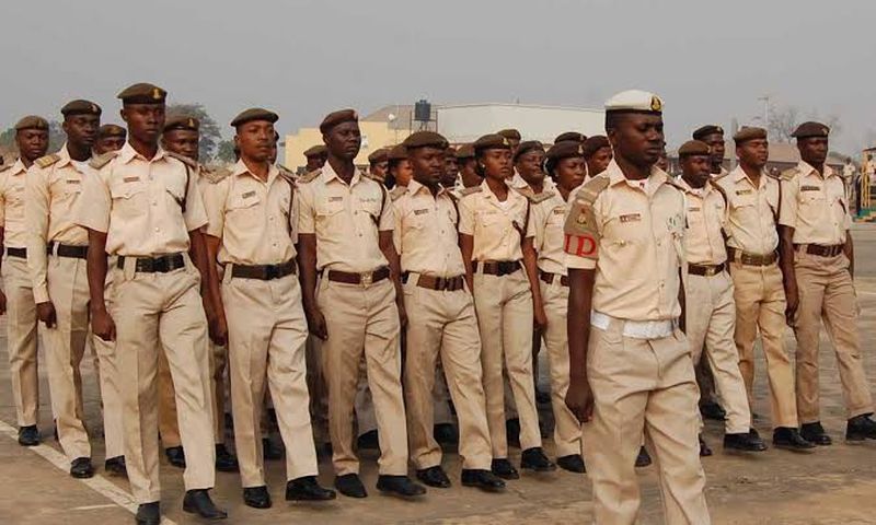How much do Immigration officers earn? [PremiumTimesNigeria]