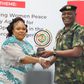 Patience Jonathan hails increased enlistment of female combatants into military [NAN]