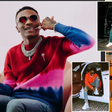 Victor Osimhen vs Wizkid: Who is the Richer Celebrity?