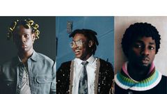 Rema, Shallipopi, Omah Lay fly Afrobeats flag on EA FC25 soundtrack album