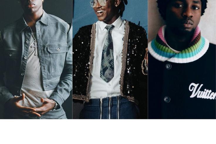 Rema, Shallipopi, Omah Lay fly Afrobeats flag on EA FC25 soundtrack album