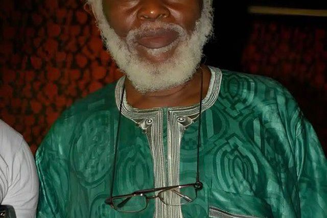 Emmanuel France is dead.