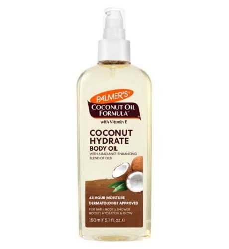 Palmer’s Coconut Oil Body Oil