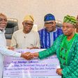 Ondo government pays ₦3.2bn gratuity to pensioners [NAN]