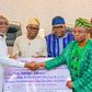 Ondo government pays ₦3.2bn gratuity to pensioners [NAN]