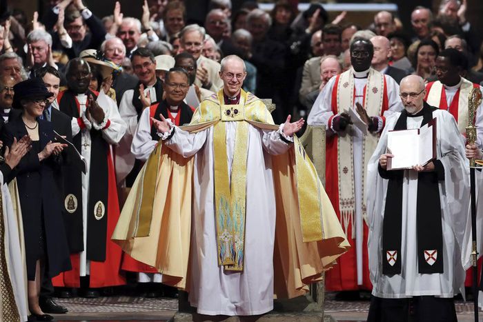 The Church of England [Theatlantic]