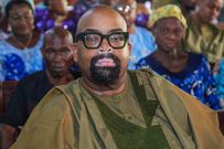 Labour Party governorship candidate in Edo State, Olumide Akpata [X:@OlumideAkpata]