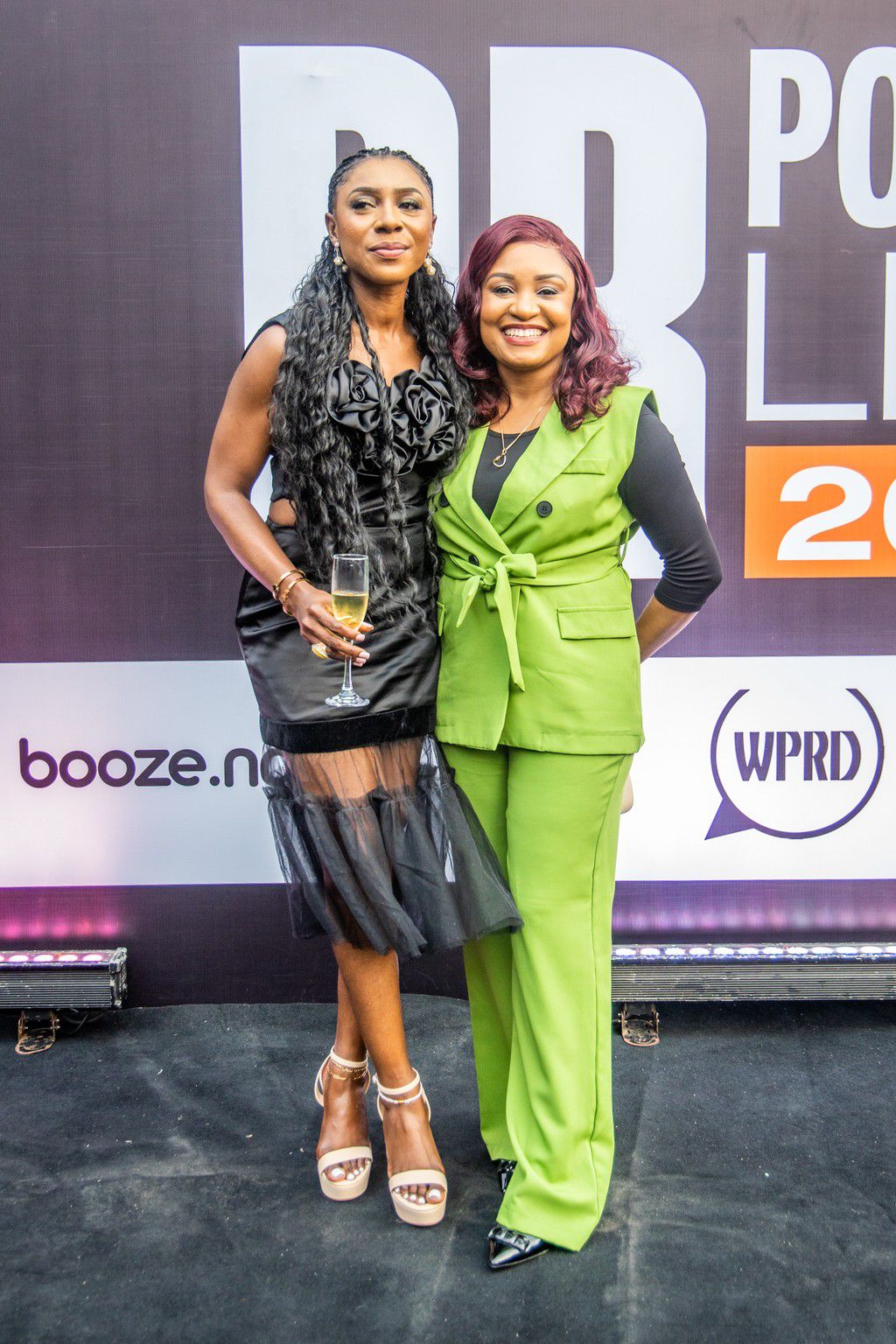 GLG Communications celebrates World PR Day with Soiree & PR Power List Awards