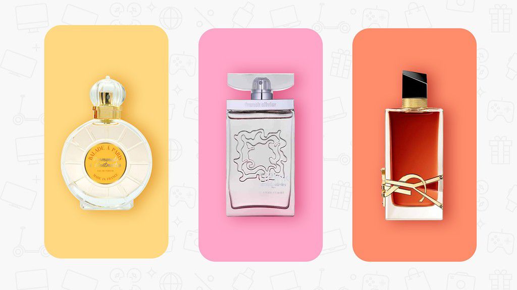 How to Find Your Signature Perfume