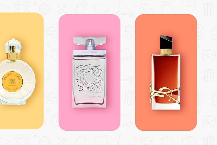 How to Find Your Signature Perfume