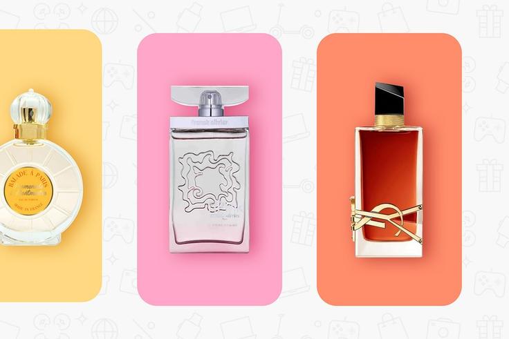How to Find Your Signature Perfume