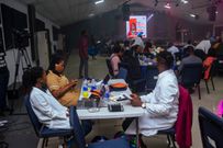 Temitope Adeboyejo Foundation launches to combat hypertension in Nigeria