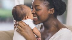 Do you know someone who just gave birth and you are planning to go visiting? [Brain Insights]