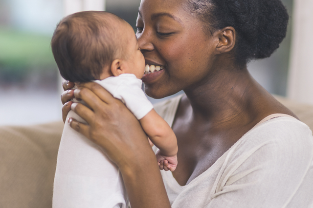 Do you know someone who just gave birth and you are planning to go visiting? [Brain Insights]