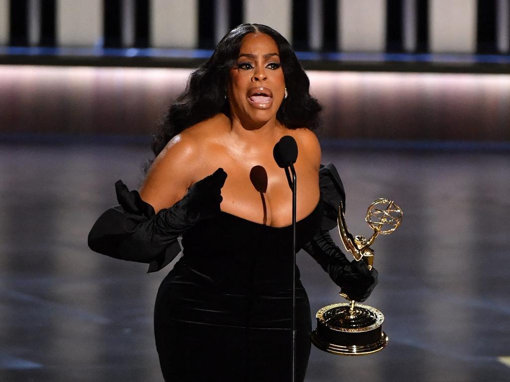 Highlight: Niecy Nash-Betts' speech
