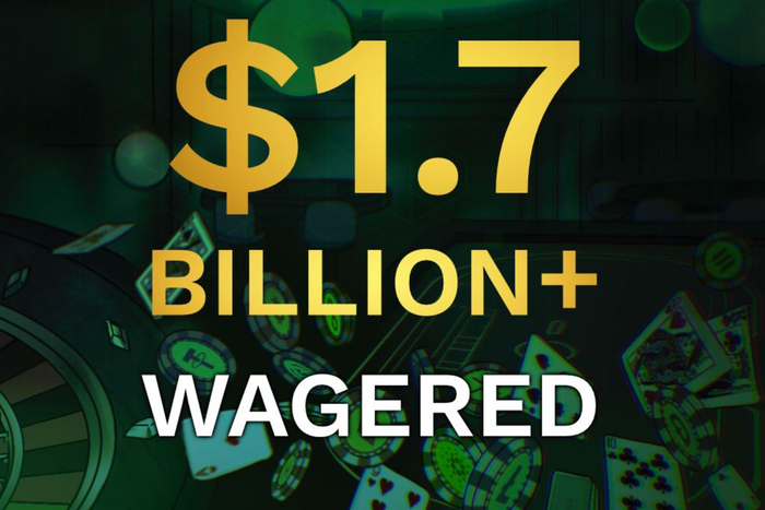 Top 3 crypto casinos to tap into the most lucrative crypto betting markets worldwide