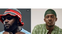 MI Abaga calls Odumodublvck Nigeria's hottest rapper