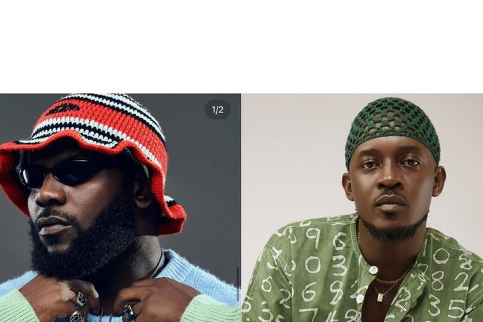 MI Abaga calls Odumodublvck Nigeria's hottest rapper