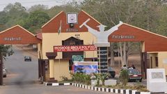 The suspects are being remanded in a correctional facility, pending trial [MAPOLY]