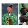 Nigerians who are gold medalist [bbc/powerofafrika]