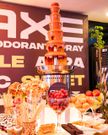 Axe Dark Temptation Influencer Soiree: Axe Dark temptation brings irresistible scents to West Africa
