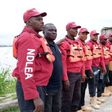 NDLEA Operatives