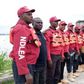 NDLEA Operatives