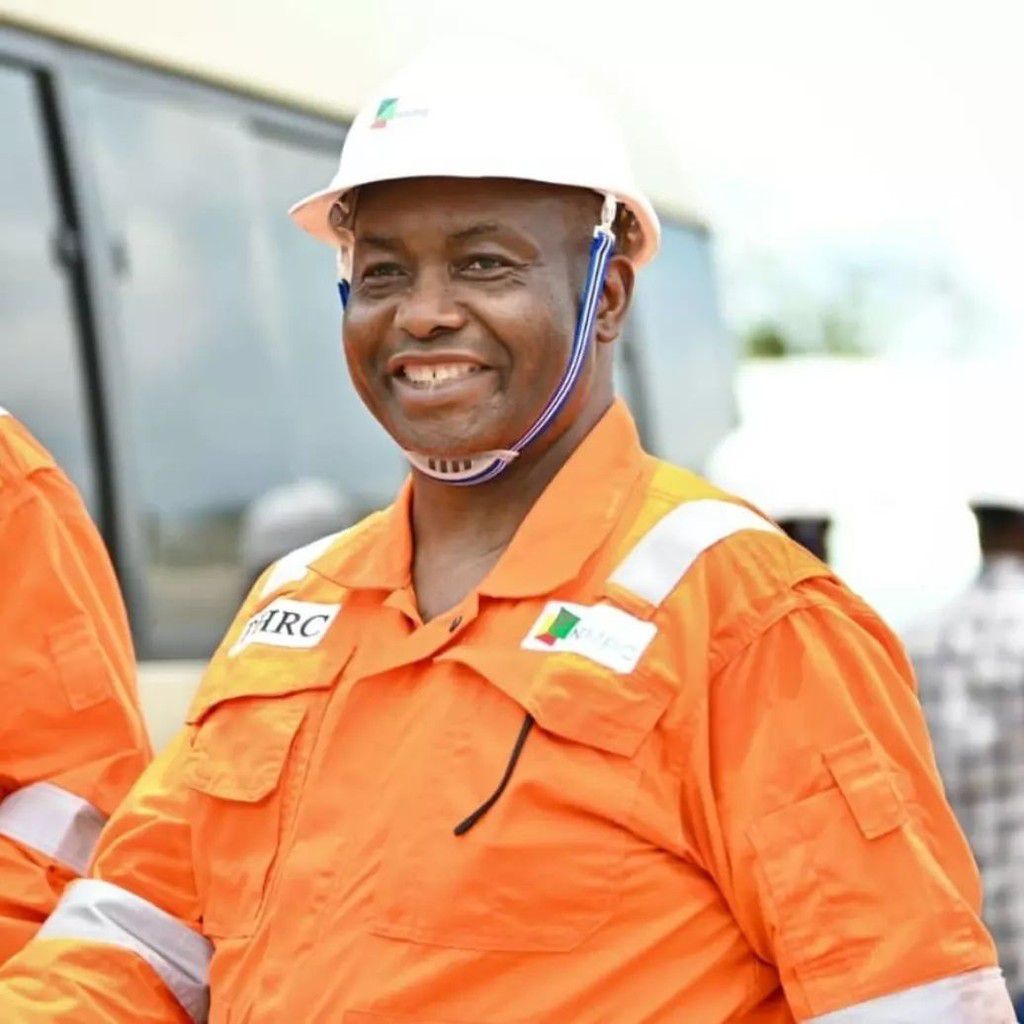 Senator Ifeanyi Ubah [Instagram:@ifeanyi.patrick.ubah]