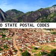 Postal codes in Ondo State [PropertyProNigeria]