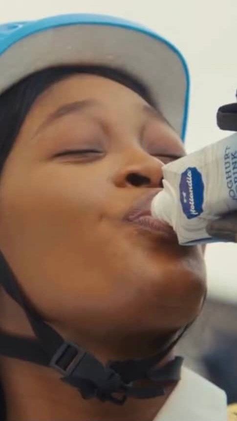 Hollandia teams up with KieKie to help Nigerians stay ahead with dairy power