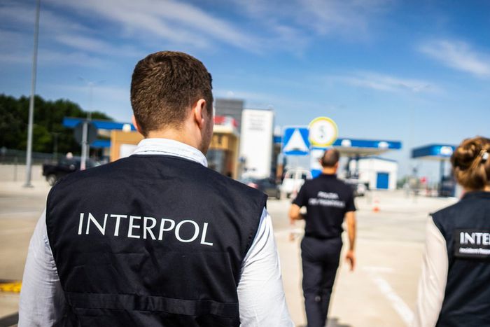 The INTERPOL operation, dubbed Jackal III, was conducted across 21 countries, leading to significant arrests, asset seizures, and the dismantling of multiple criminal syndicates. [Facebook]