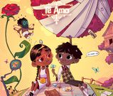 Nigerian singer Edward The Cartoonist drops new dance ballad 'Te Amo'