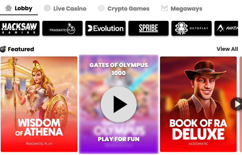 Casino Bet9ja vs Crypto Casinos: Which casino project to play at in Africa 2024?