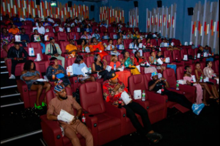 Nigeria cinemas [TheCable Lifestyle]
