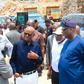 Wike promises more support for private company with over 800 employees in FCT  [NAN]