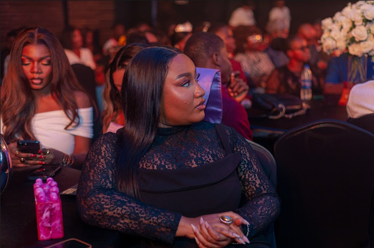 19 year old Miss Alimosho Crowned the Most Beautiful Girl in Lagos 2024