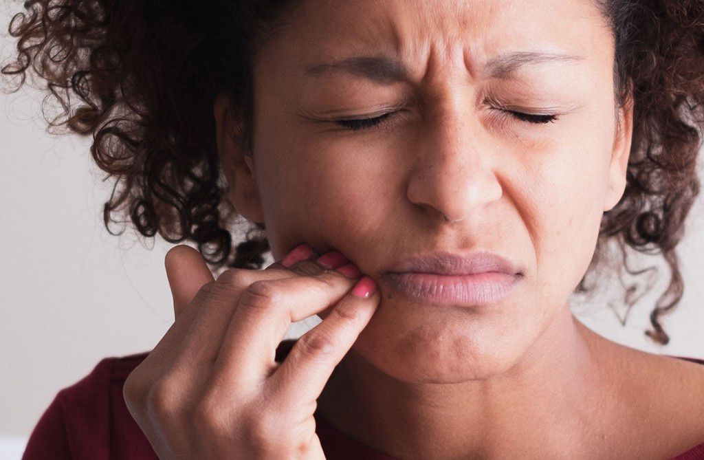 Early detection of oral cancer can save your life [DentistSouthWood]